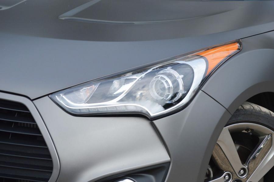  Hyundai Veloster Turbo 2012 года  (фото 84 из 244)